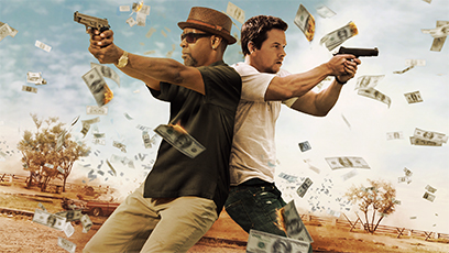 2 Guns