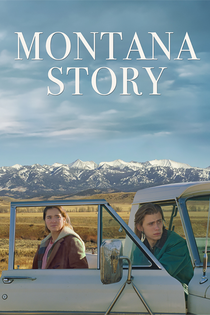 montana story