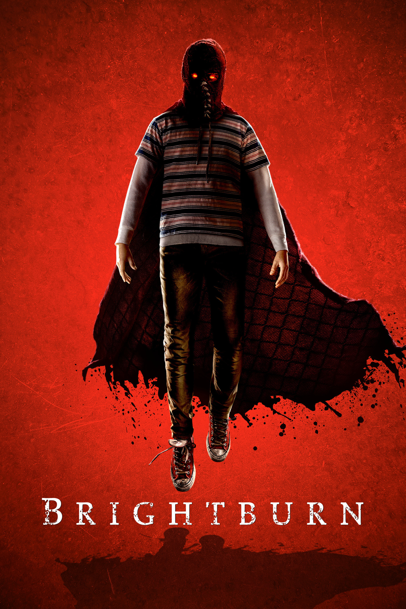 Brightburn