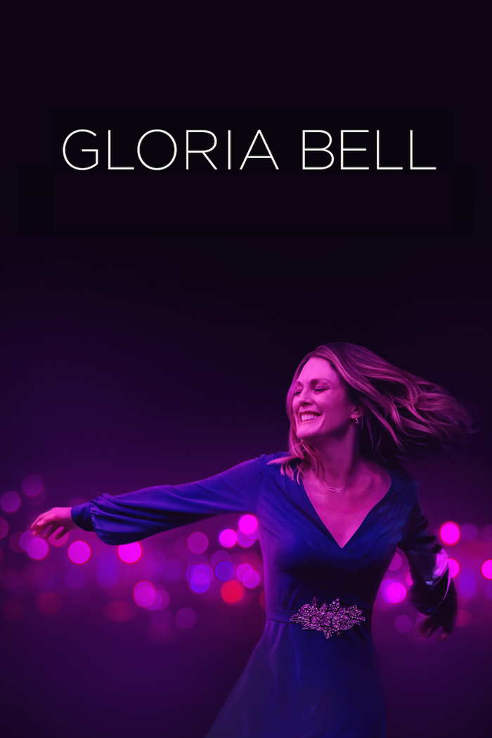 gloria bell