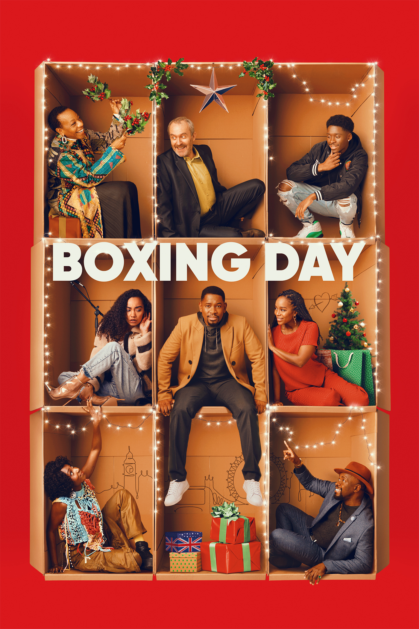 boxing day