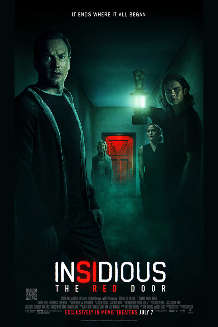 Insidious