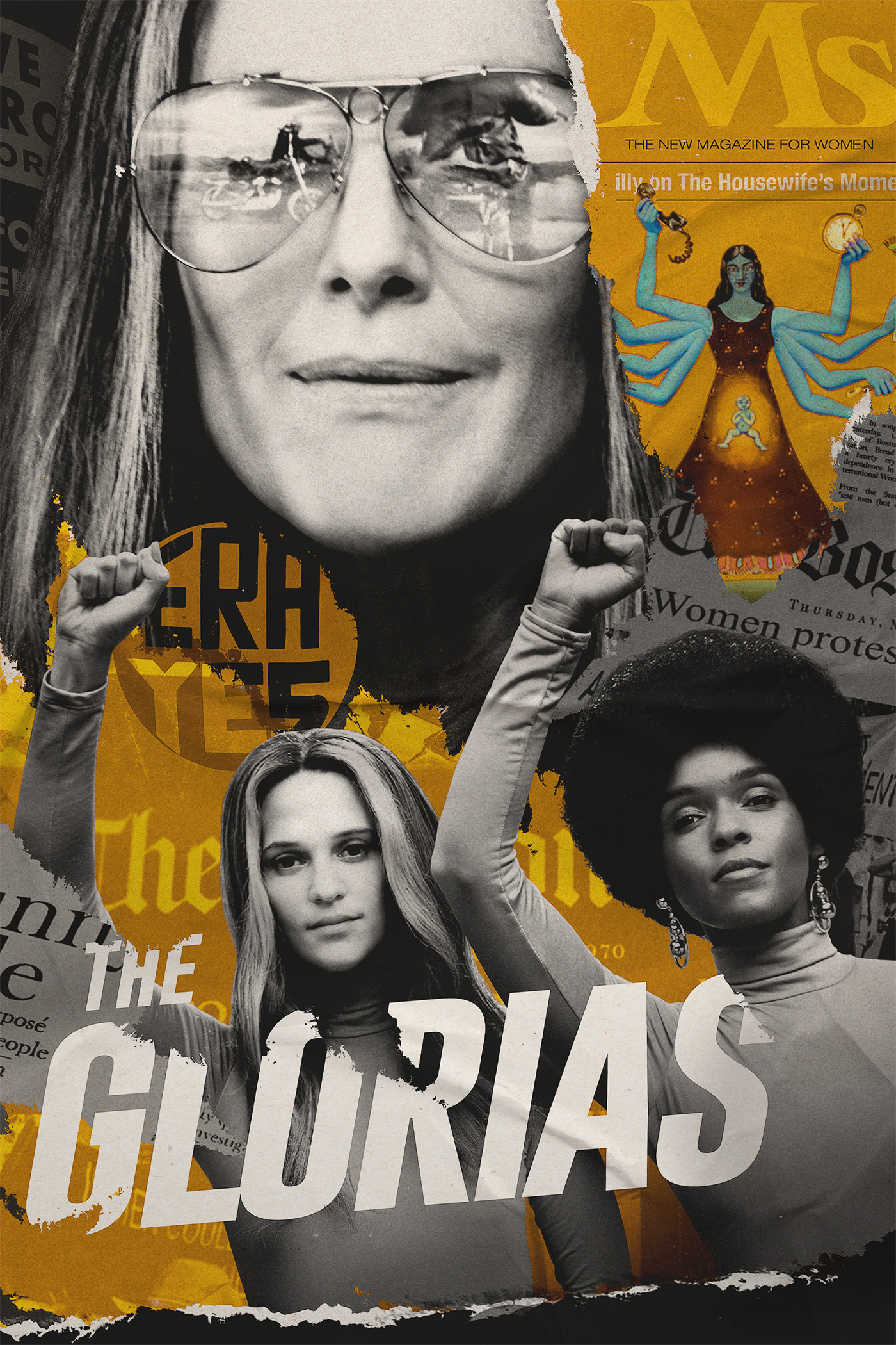 the glorias