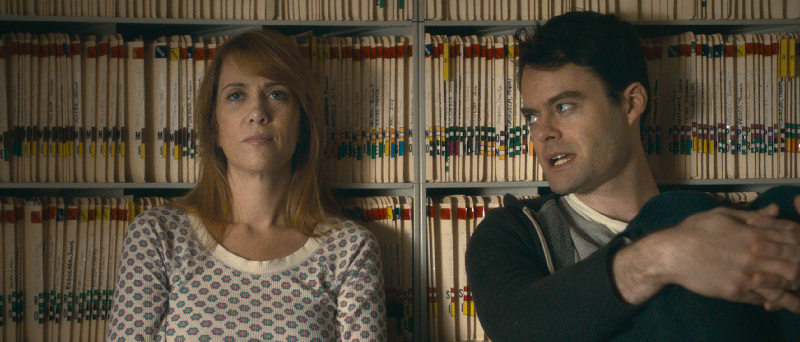 The Skeleton Twins