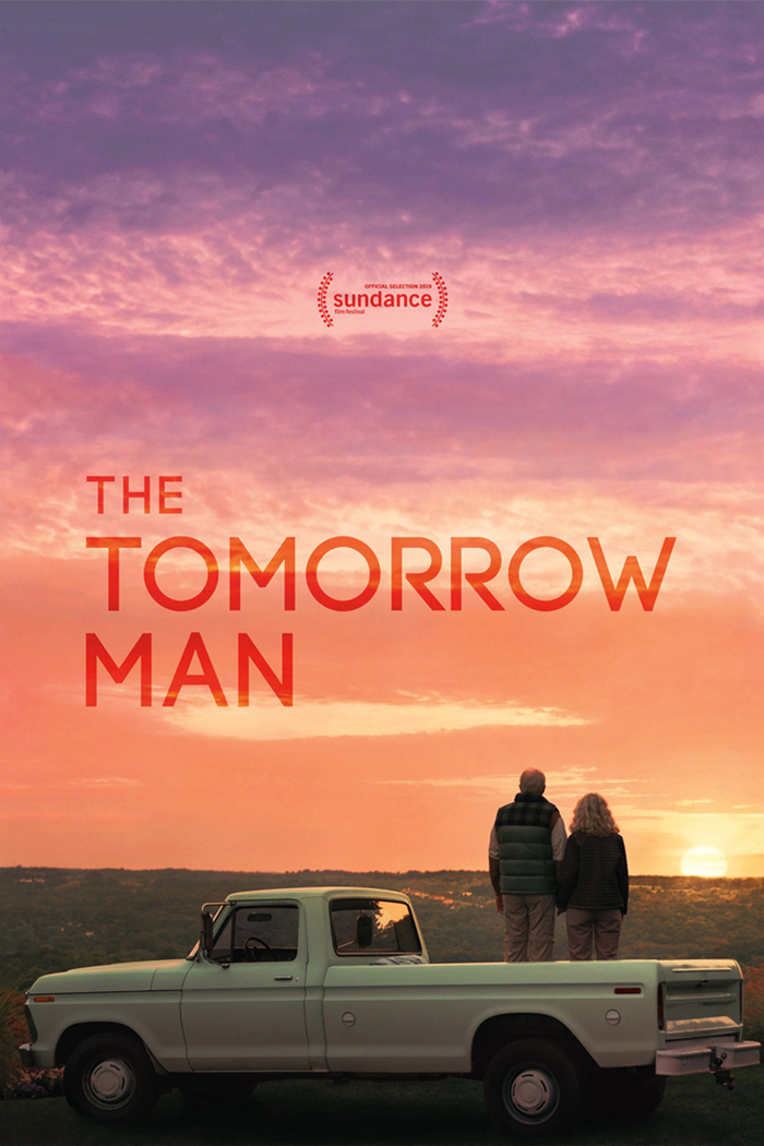 The Tomorrow Man