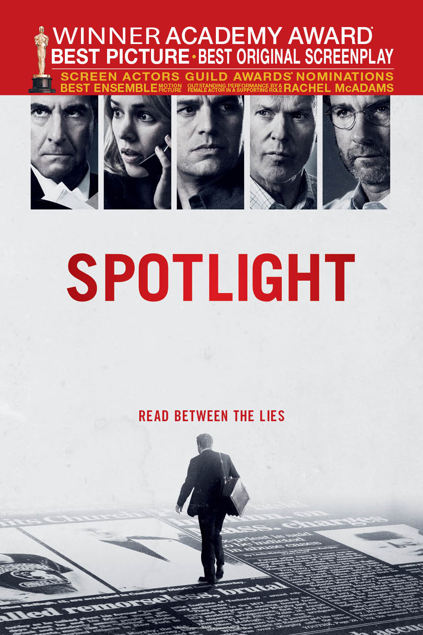 spotlight