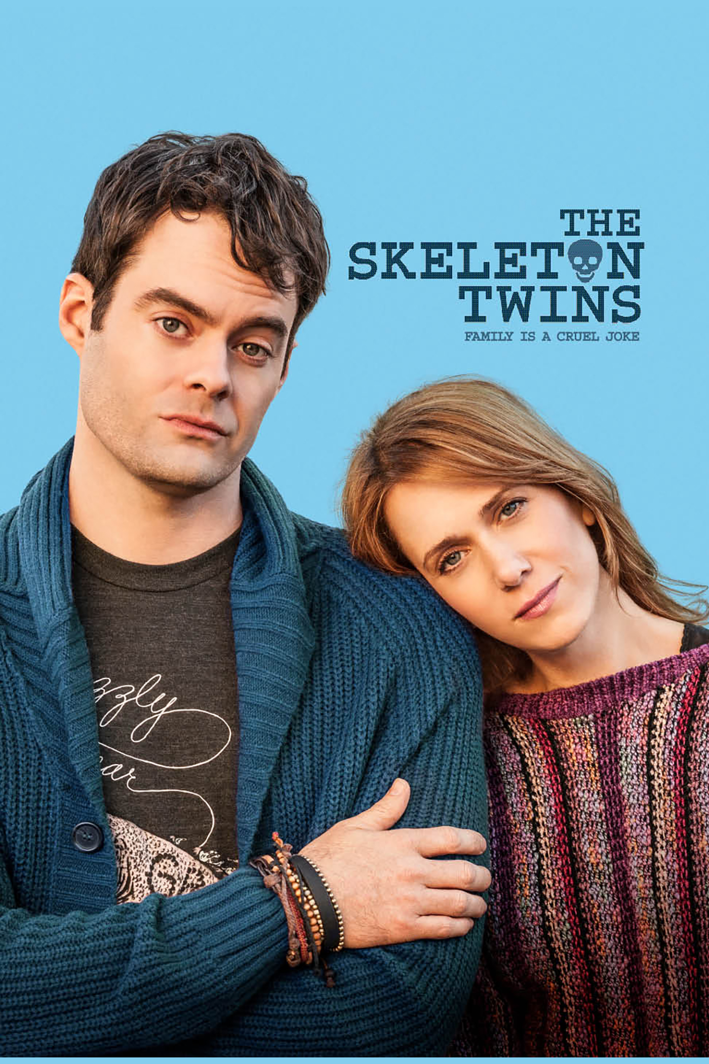 The Skeleton Twins