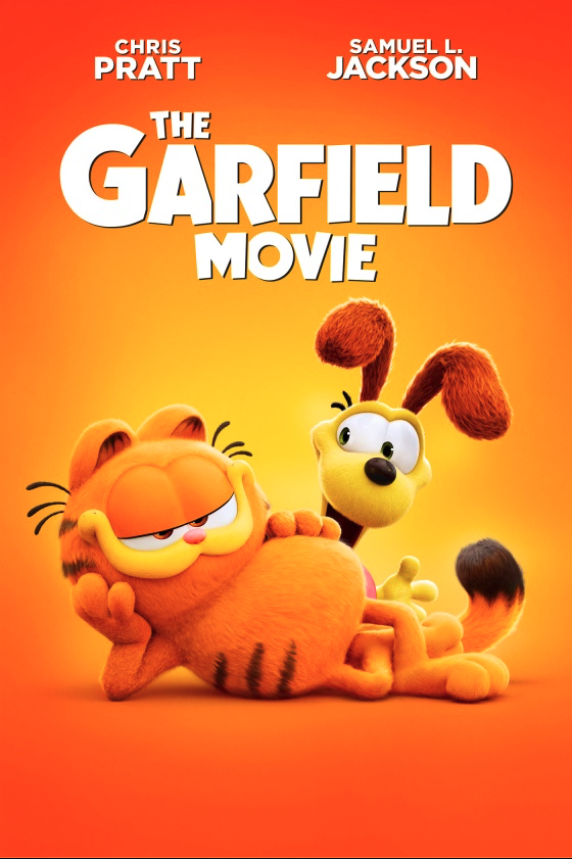 garfield