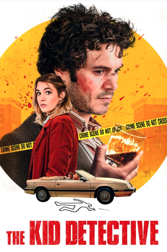 kid detective