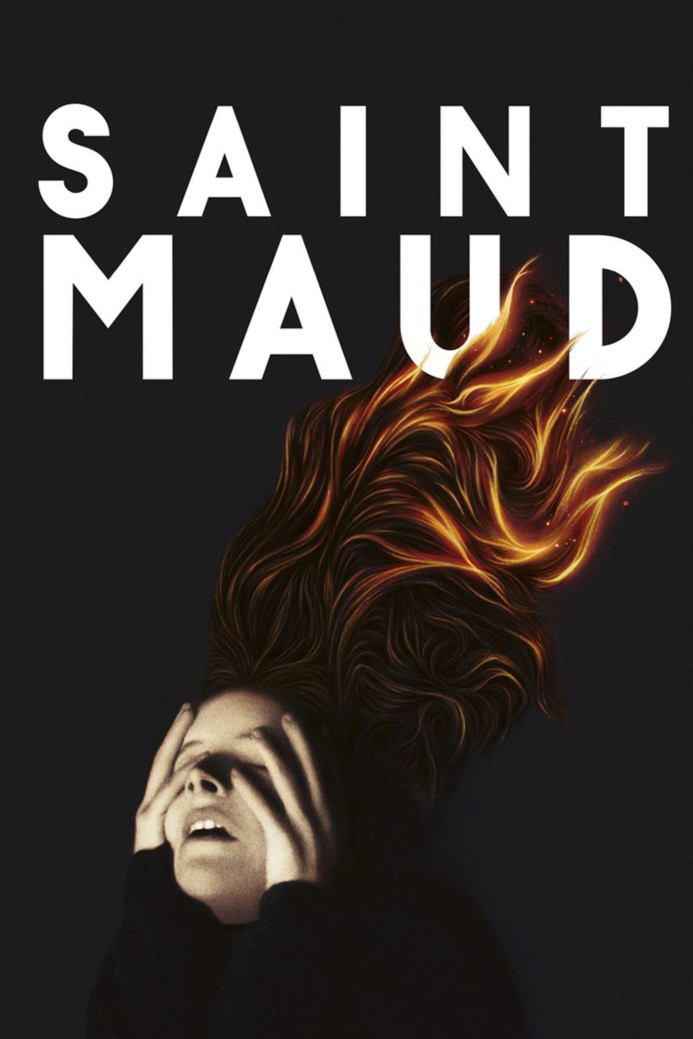 saint maud