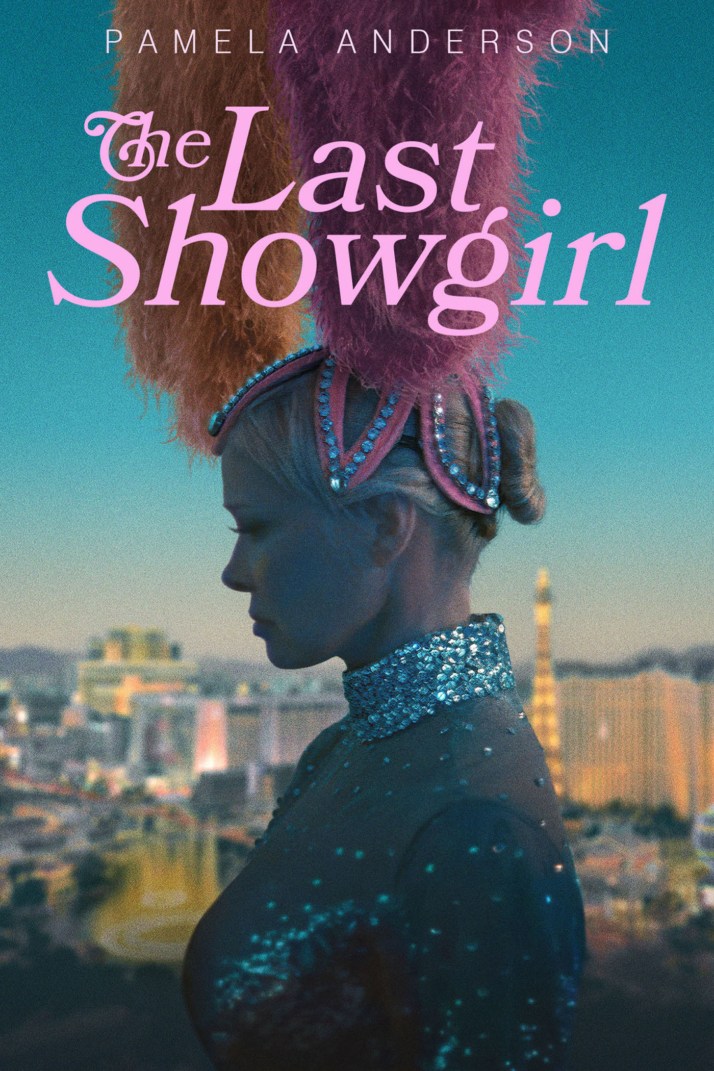 last showgirl