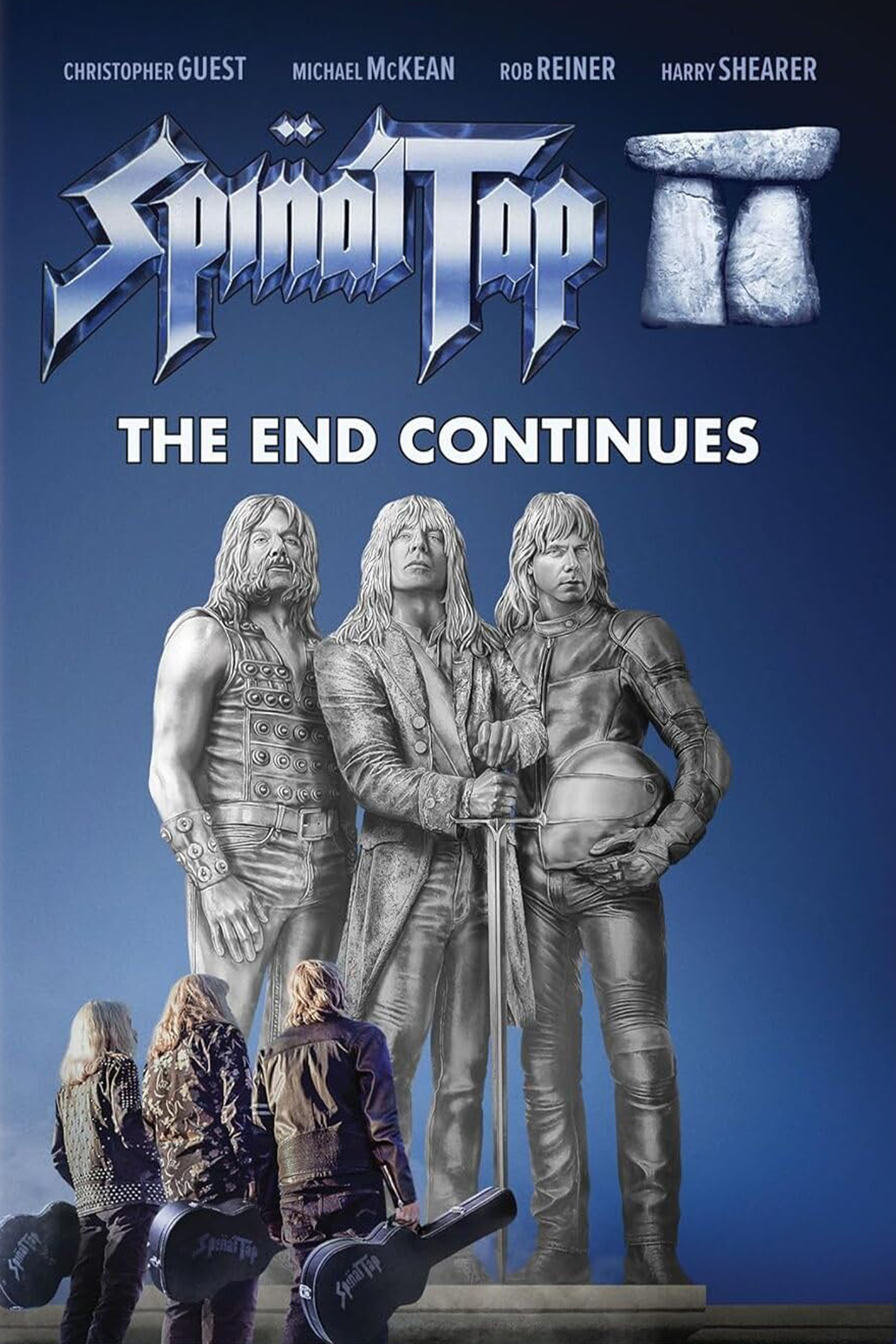 spinal tap