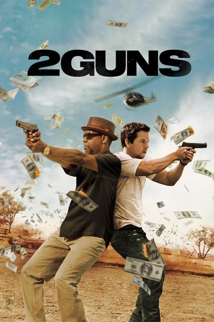 2 Guns