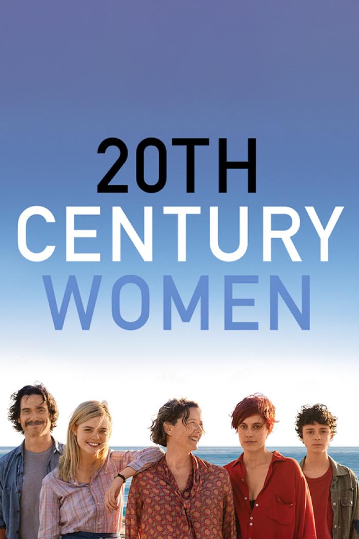 20th Century Women