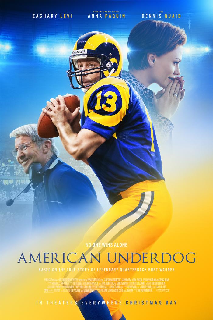 american underdog